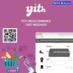 YITH WooCommerce Cart Messages Premium Plugin