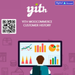 YITH WooCommerce Customer History Premium Plugin