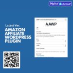 AAWP – The Amazon Affiliate WordPress Plugin