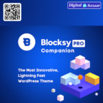 Blocksy Companion Premium Plugin