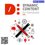 Dynamic Content for Elementor