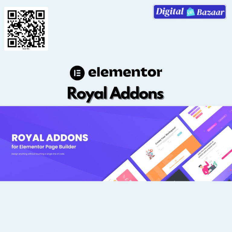 Royal Elementor Addons Pro