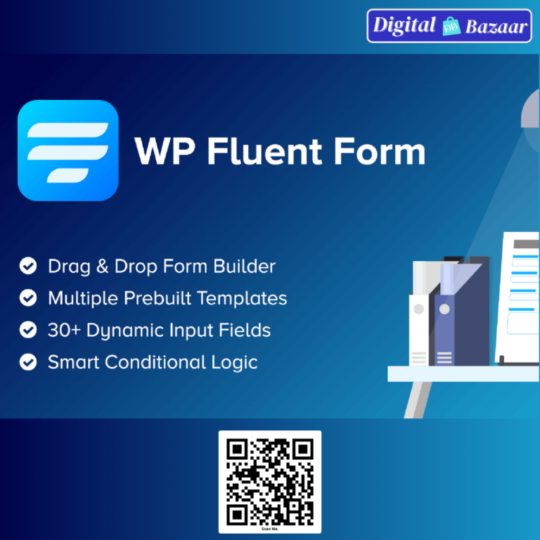 WP Fluent Forms Pro Add-On