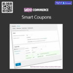 WooCommerce Smart Coupons Plugin