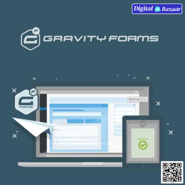 Gravity Forms WordPress Plugin