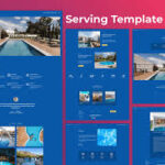 Citala — Swimming Pool Maintenance Company Elementor Template Kit
